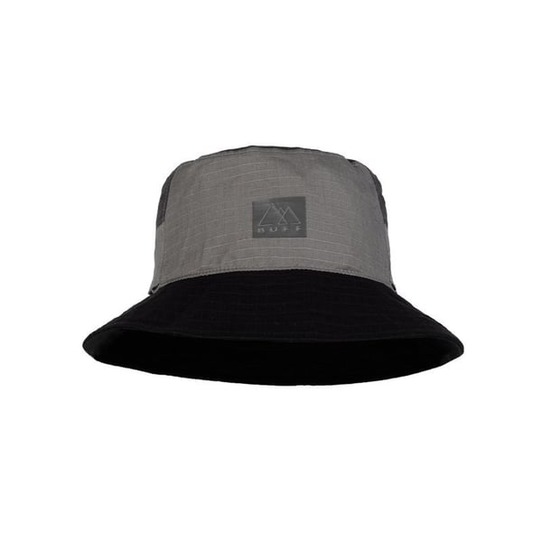 Buff 125445.937.20.00 päähine Hattu Puuvilla, Elastaani, Polyesteri
