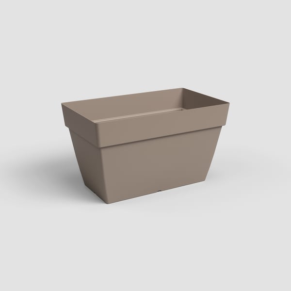 Pikkukuva 1 / 8: Artevasi Capri Xl Plant Box 4 kpl