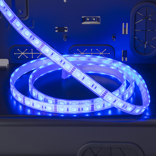 Phanteks PH-LEDKT_M1 computeretui del Universel LED-strimmel