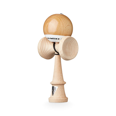 Miniatyrbild 9 av 10: KROM KENDAMA PL-NAK aktivitetsleksak och skicklighetsspel