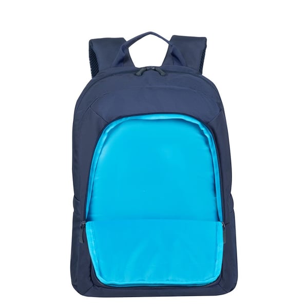 Rivacase Alpendorf 7561 40,6 cm (16") Reppu Sininen