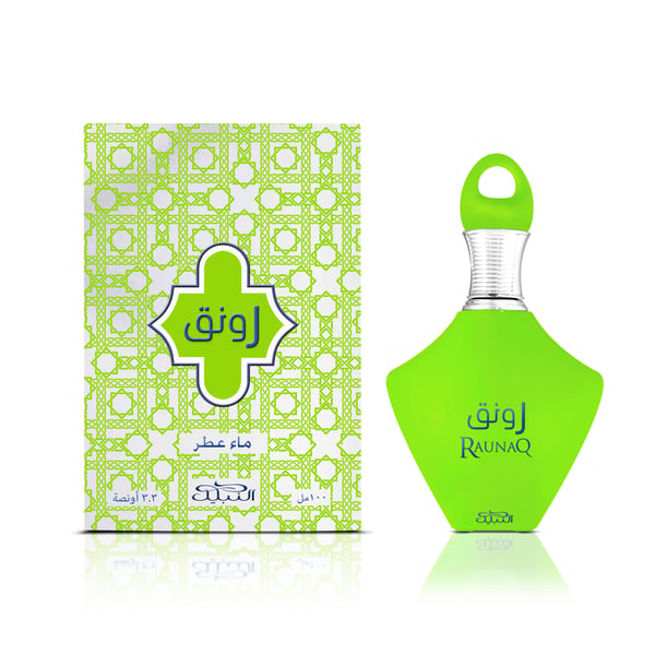 Pikkukuva 1 / 2: Nabeel Raunaq 100 ml Naisten