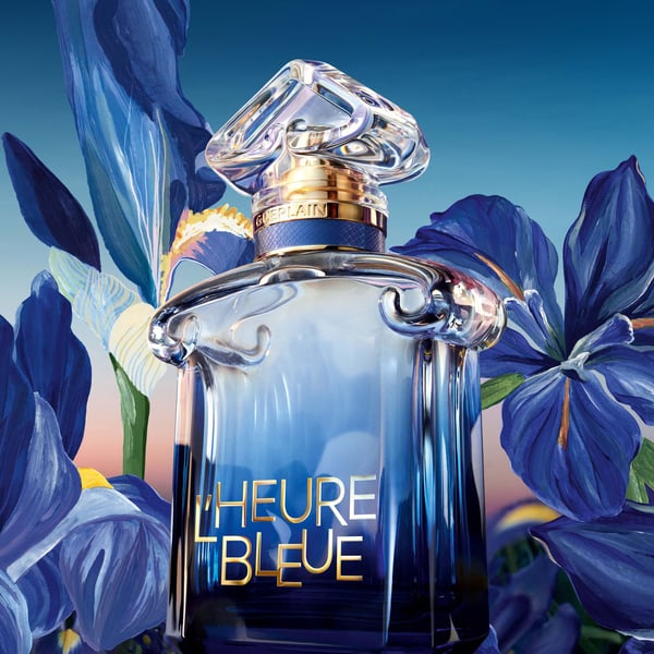 Miniatyrbillede 4 af 6: Guerlain L'Heure Bleue 30 ml Kvinder
