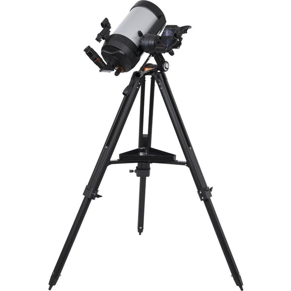 Celestron StarSense Explorer DX 6" Reflektor 354x Sort, Sølv