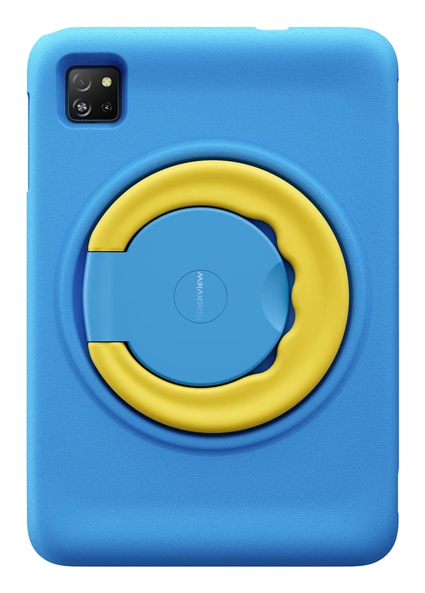 Miniatyrbillede 2 af 2: Blackview Tab A6 Kids 128 GB Wi-Fi Blå