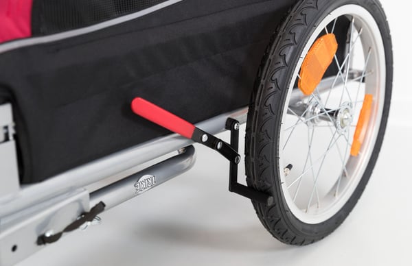 TRIXIE 12817 tilbehør til transportkasse til kæledyr