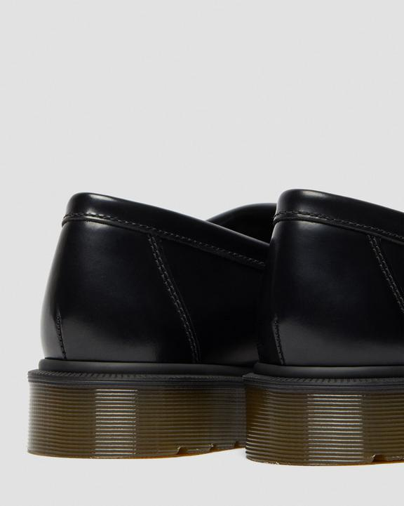 Miniatyrbillede 6 af 10: Dr. Martens 883985444218 sko Hyttesko Hunstik Sort
