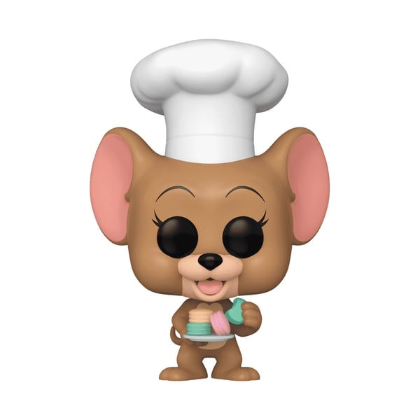 Pikkukuva 1 / 2: FUNKO Pop! Television 80160 collectible figure