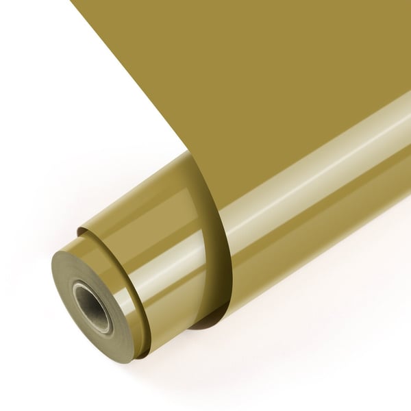 LOKLiK SG-HTV-1017-US-L-B2B varmeoverførende vinyl Varmoverførsel vinylrulle Glat overføringsvinyl