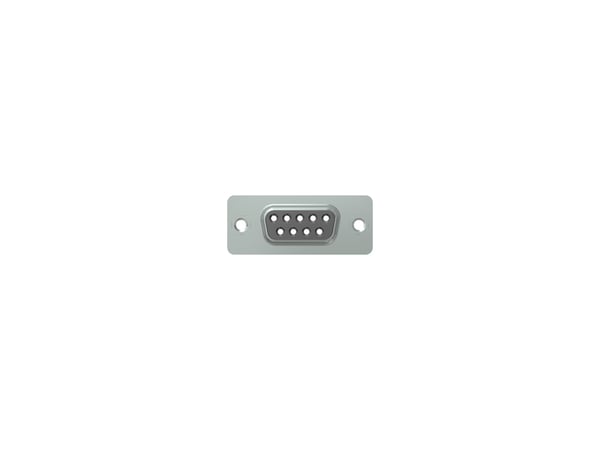 Conec DSS1XSXXG04X elektrisk samling
