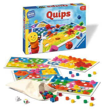 Miniatyrbild 2 av 2: Ravensburger 00.024.920