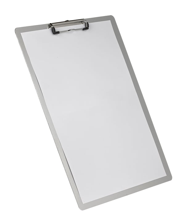 MAUL 2353008 opslagstavle A3 Aluminium