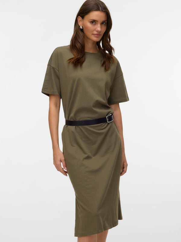 Miniatyrbillede 4 af 5: Vero Moda 10286081_4263_62 kjole