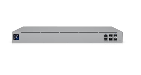 Ubiquiti UXG-Enterprise gateway/controller 2500, 10000, 25000 Mbit/s