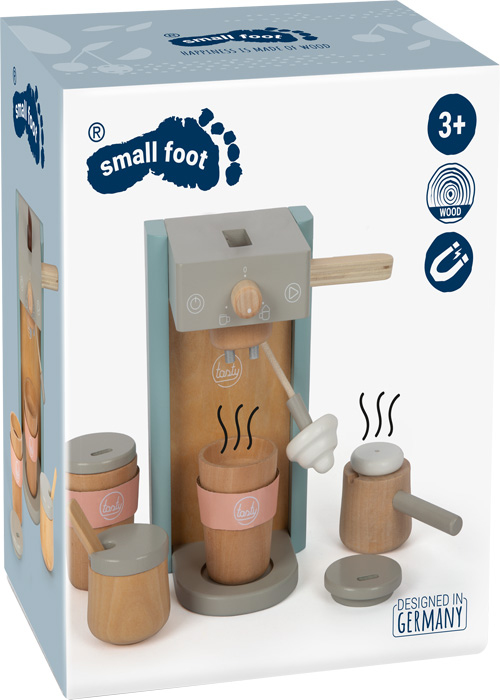 Small foot 12247