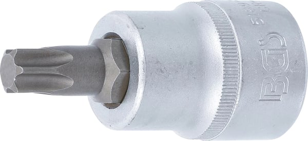 Miniatyrbillede 1 af 4: BGS technic Bit Socket