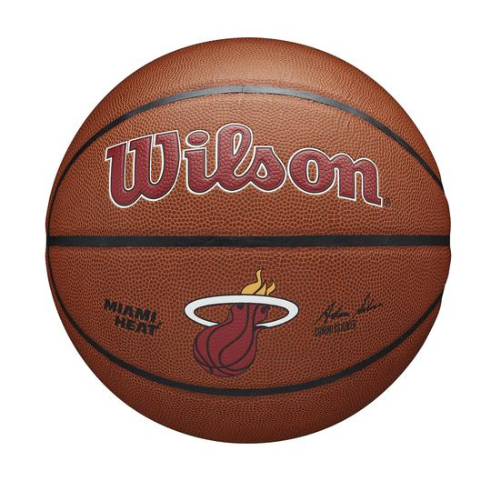 Wilson WTB3100XBMIA basketball bold Indendørs & udendørs Brun