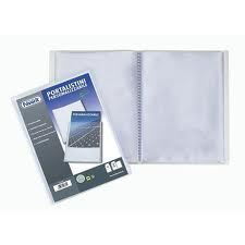 Favorit 100460329 mappar Polypropylen (PP) Transparent Favorit 100460329 mappar Polypropylen (PP) Transparent