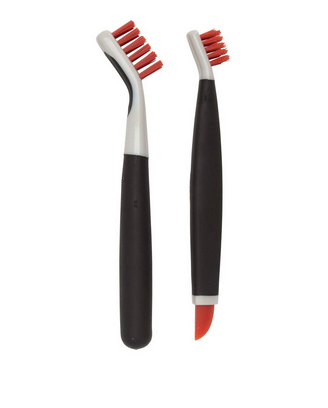 OXO 1285700 rengöringsborste Multifärg