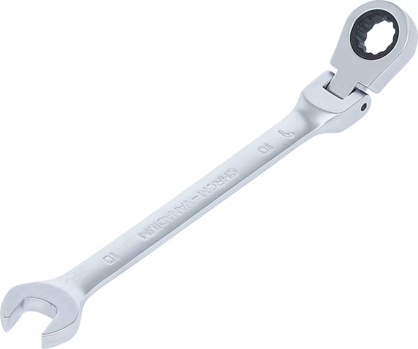 Miniatyrbild 1 av 6: BGS technic Ratchet Combination Wrench