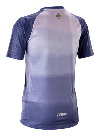 Miniatyrbillede 5 af 7: Leatt Jersey MTB Trail 3.0 W