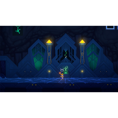 Pikkukuva 9 / 20: Clear River Games Adventure of Samsara Vakio PlayStation 5