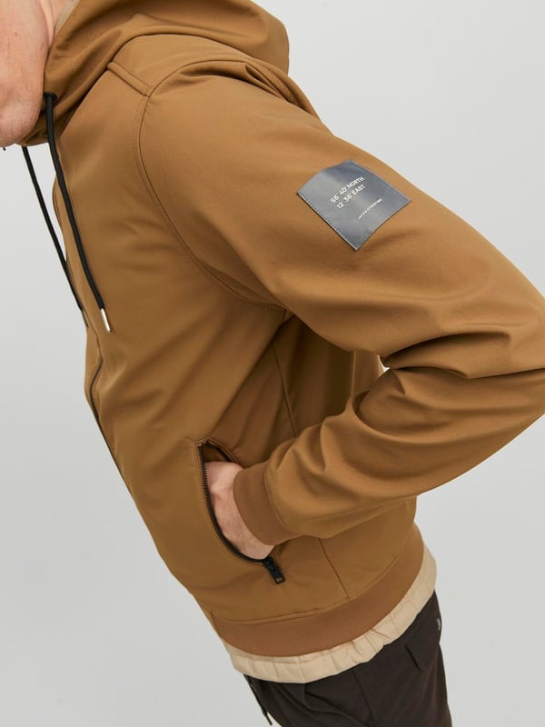 Jack & Jones 12236300_263.41 takki ja pusakka