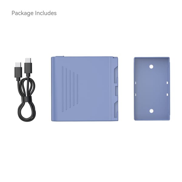 SmallRig NP-F970 Litiumioni (Li-Ion) 10500 mAh