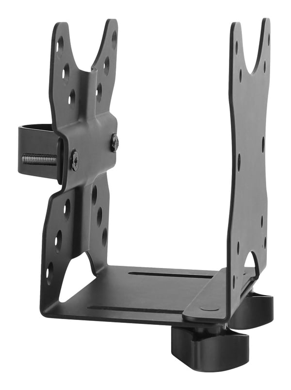 Napofix MPM001 All-in-one PC/arbejdsstation montering & stativ 5 kg Sort