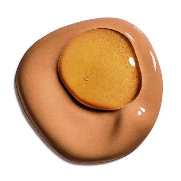 Clarins DOUBLE SERUM FOUNDATION 30 ml Pumppupullo Nestemäinen M5N