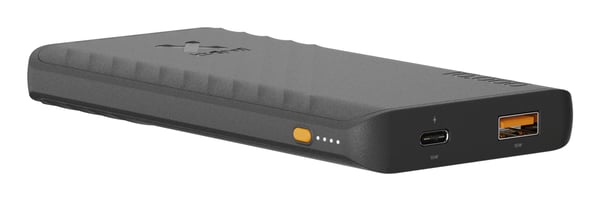 Xtorm Go2 Lithium polymer (LiPo) 10000 mAh Kul