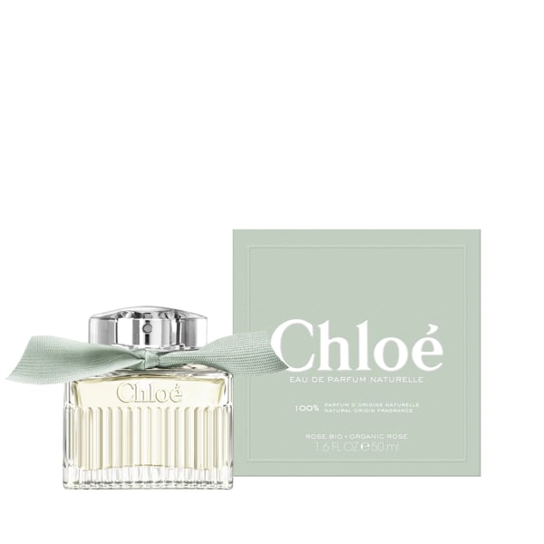 Chloé Rose Naturelle Eau de Parfum 50 ml Naisten