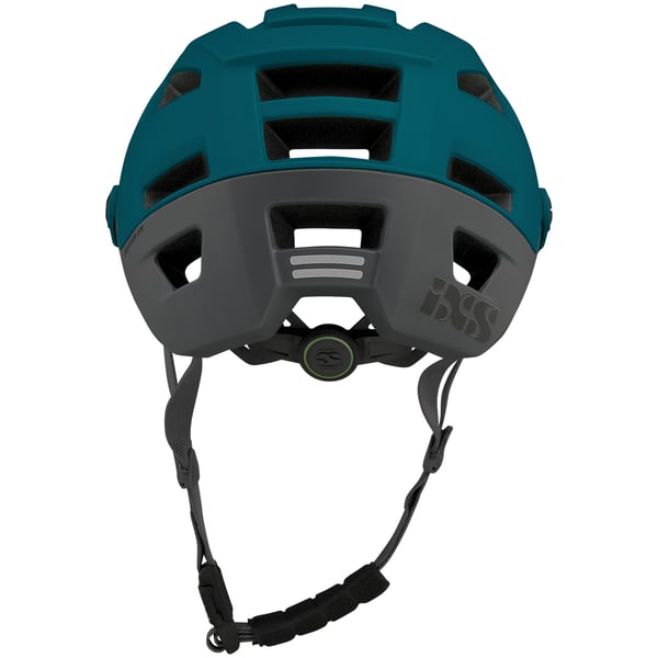 Miniatyrbillede 2 af 5: iXS Trigger AM Turkis