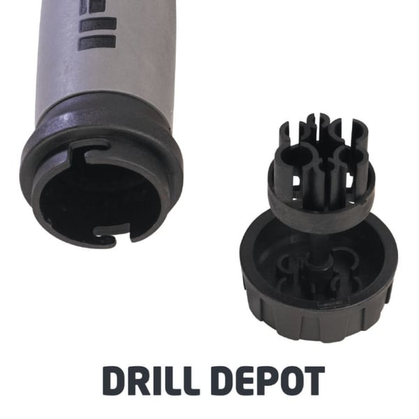 Pikkukuva 7 / 10: Einhell RT-ID 65 Avaimeton 2,1 kg