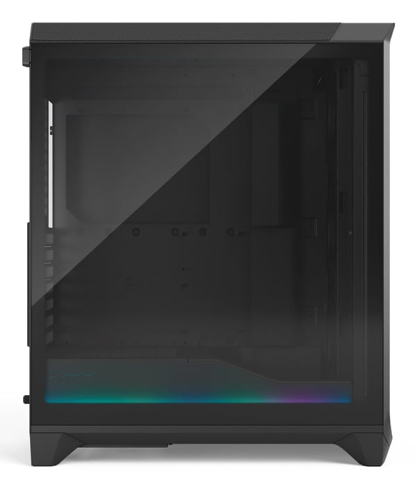 Fractal Design Meshify 3 Svart