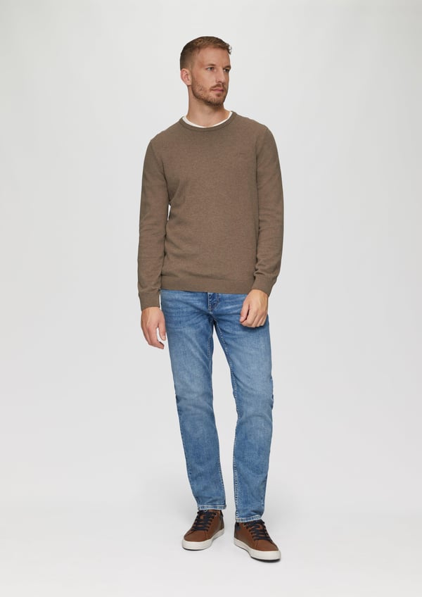 Miniatyrbillede 5 af 5: s.Oliver 2143173.86W0.XXL strikvare