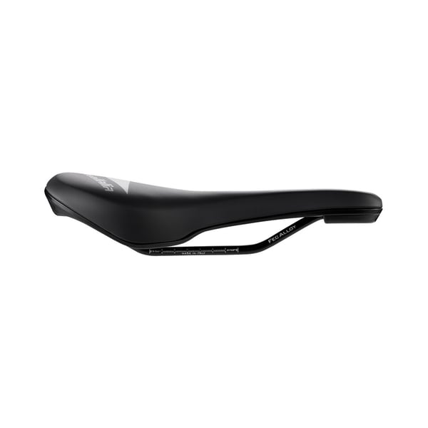 Miniatyrbillede 4 af 5: Selle Italia X-Bow Superflow Bjerg Unisex Cykelsæde