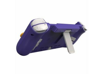 GAME 1133458 spil-controller Lilla USB Kontrolelementer til berøringsskærm Nintendo Switch, Nintendo Switch OLED