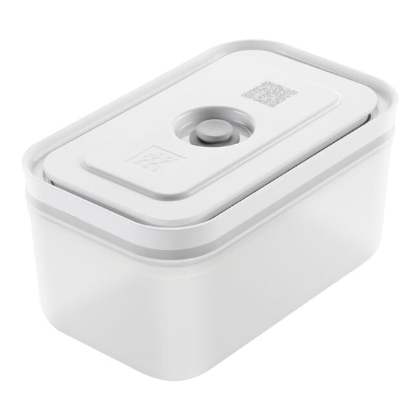 ZWILLING 36807-006-0 vakuum forsegler Transparent, Hvid
