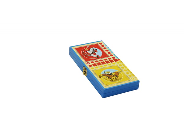 Miniatyrbillede 2 af 3: JEUJURA 66340 brætspil