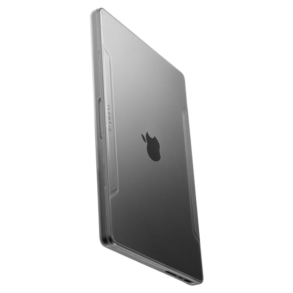 Spigen Thin Fit 35,6 cm (14") Suojus Läpinäkyvä