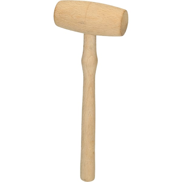 KS Tools 140.5231 hammare Klubba Trä