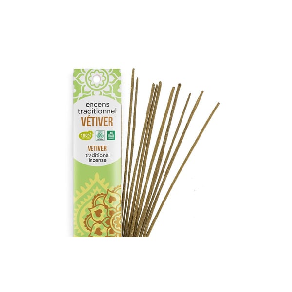 Aromandise EI7 rökelsepinne