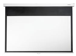 Optoma DS-9084PMG+ projektorlærred 2,13 m (84") 16:9