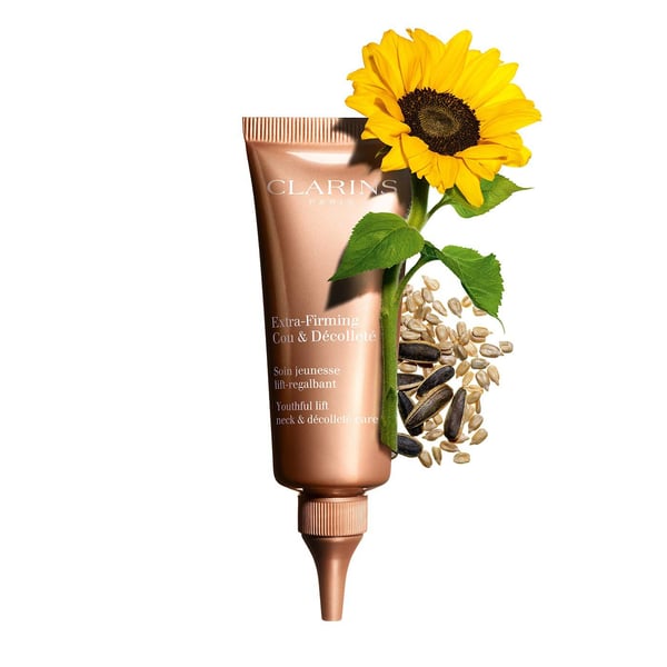 Clarins Extra-Firming Neck and Décolleté 75 ml