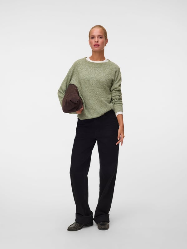 Miniatyrbillede 1 af 5: Vero Moda 10201022_13143_741050_65 strikvare