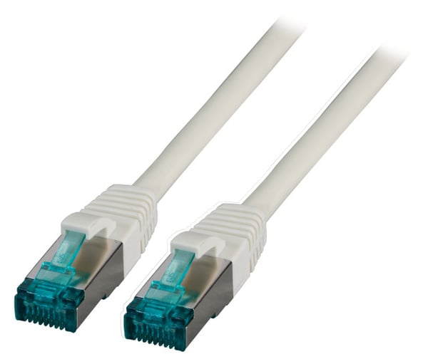 Pikkukuva 1 / 2: R-TEC PATCHKABEL KAT6A HARMAA 30M LZSH / RTEC-P PK6A.30G PIMF MK6001.30G