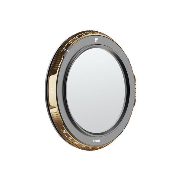 Miniatyrbillede 1 af 9: PolarPro Recon BCSE-CP kamerafilter Cirkulært polariserende kamerafilter 82 mm