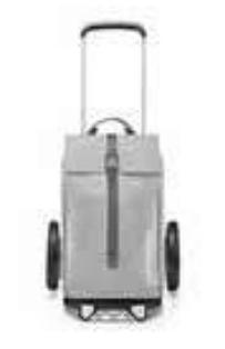 Reisenthel citycruiser Grå Trolley taske