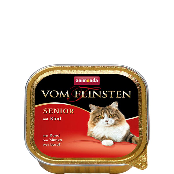 animonda Vom Feinsten 100 g